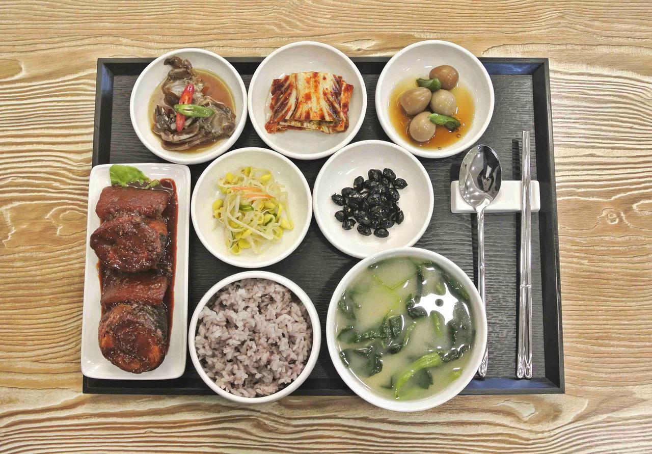 Jeju Noblesse Hotel ภายนอก รูปภาพ