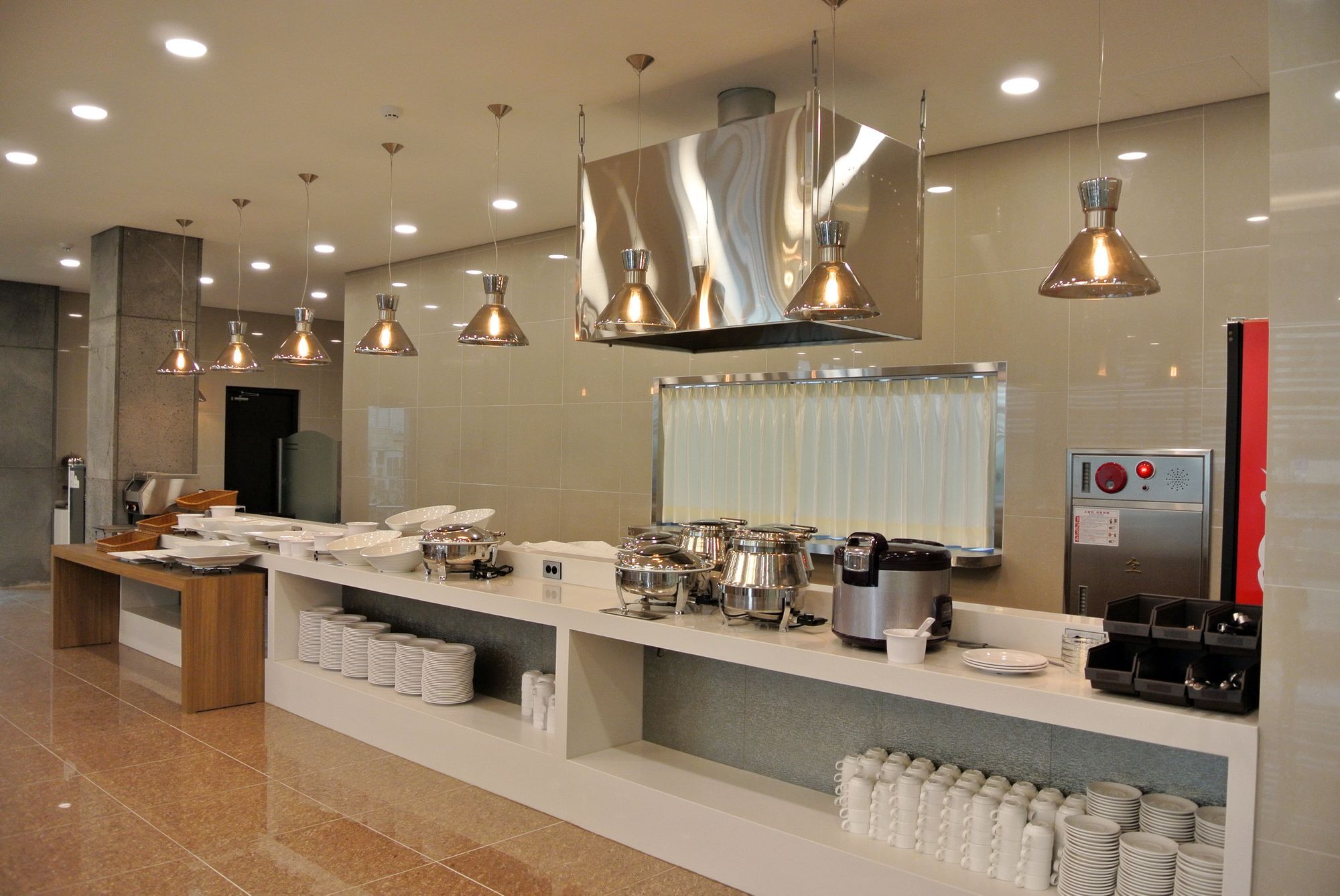 Jeju Noblesse Hotel ภายนอก รูปภาพ