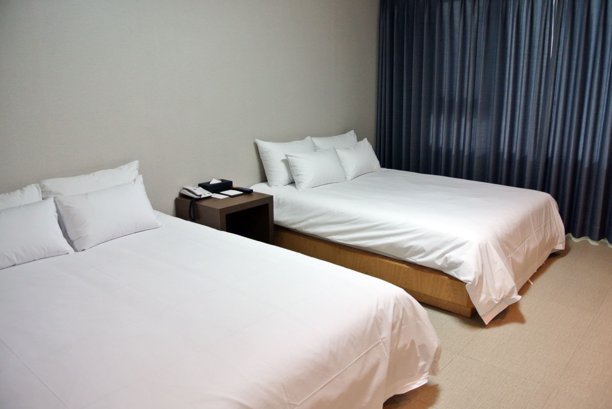 Jeju Noblesse Hotel ภายนอก รูปภาพ