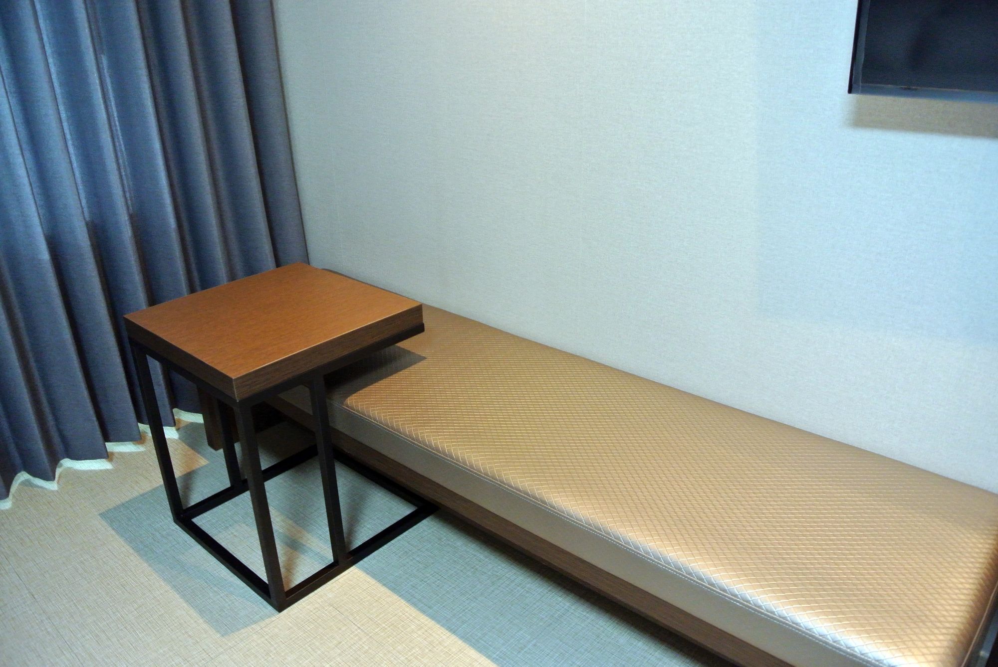 Jeju Noblesse Hotel ภายนอก รูปภาพ