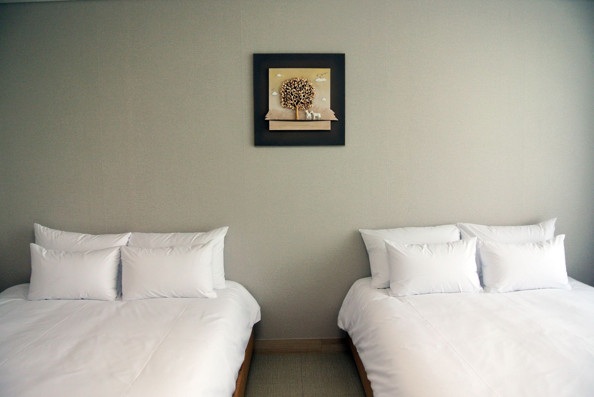 Jeju Noblesse Hotel ภายนอก รูปภาพ