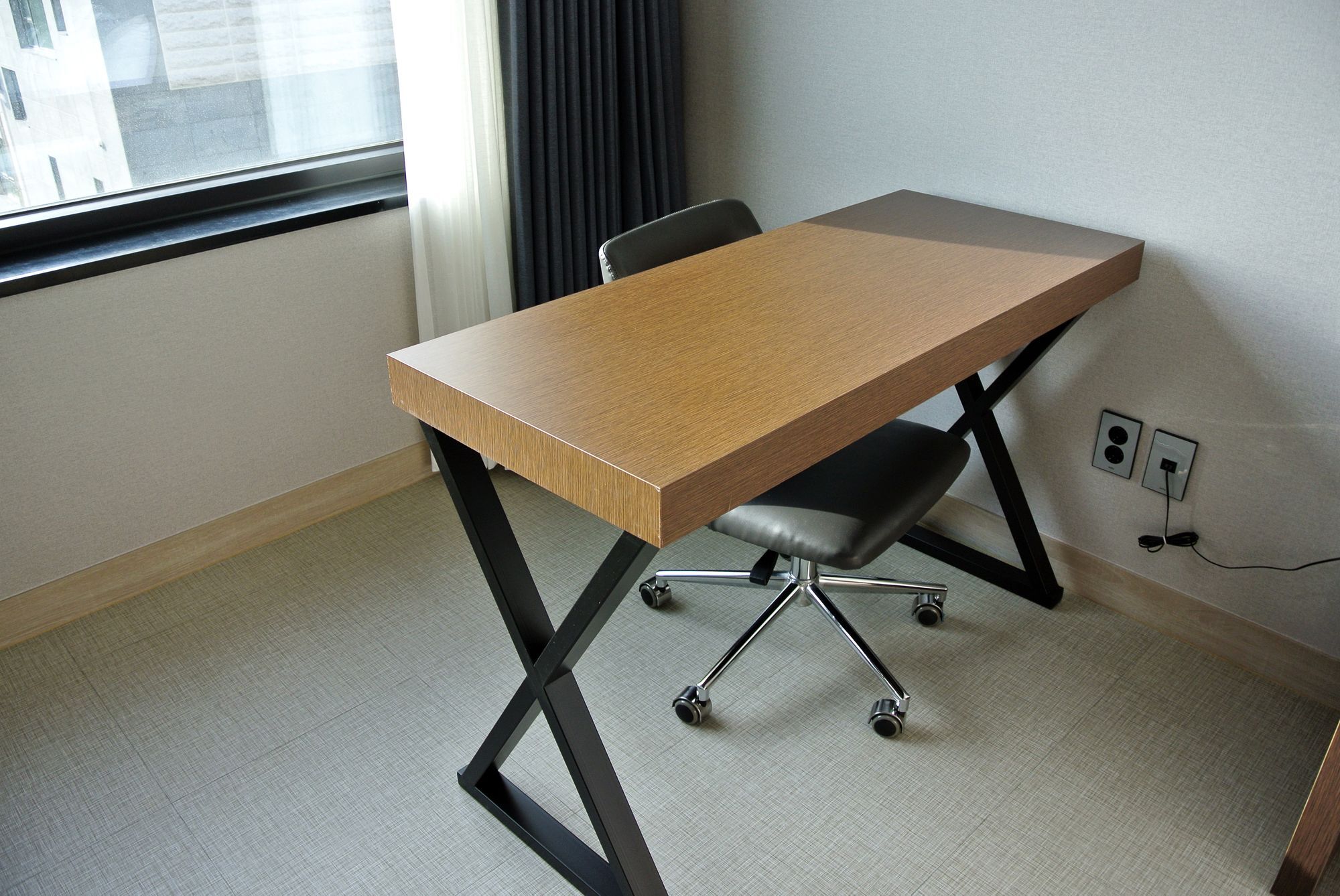 Jeju Noblesse Hotel ภายนอก รูปภาพ