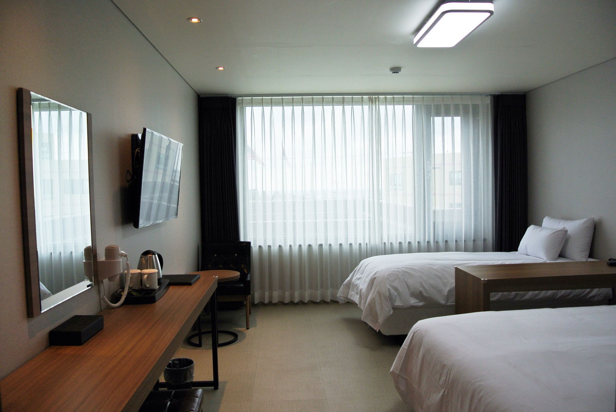 Jeju Noblesse Hotel ภายนอก รูปภาพ