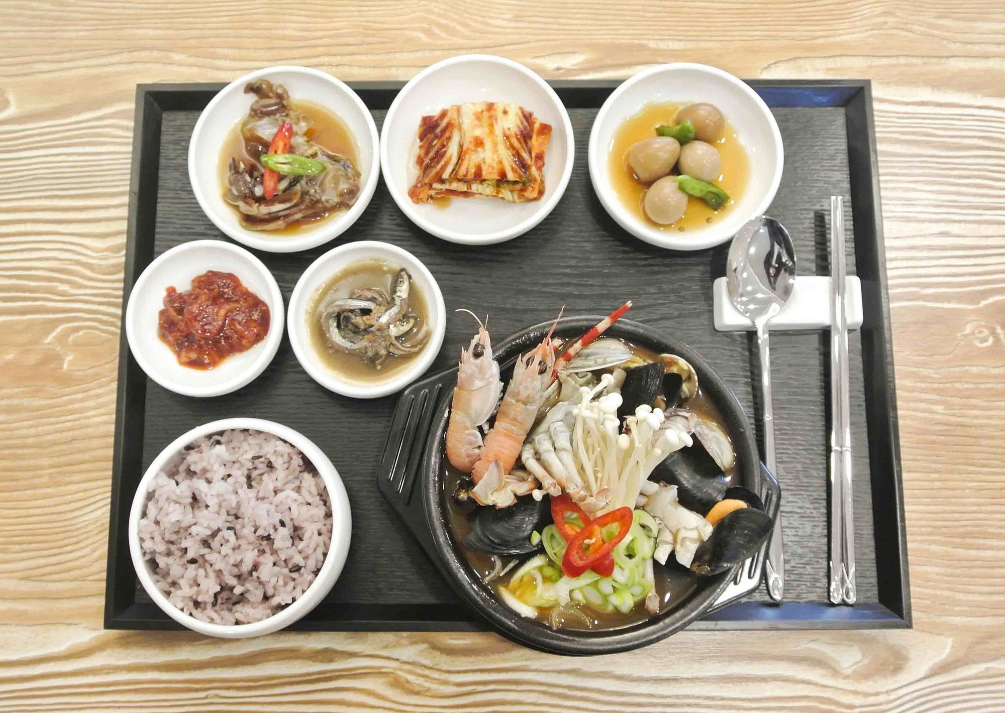 Jeju Noblesse Hotel ภายนอก รูปภาพ