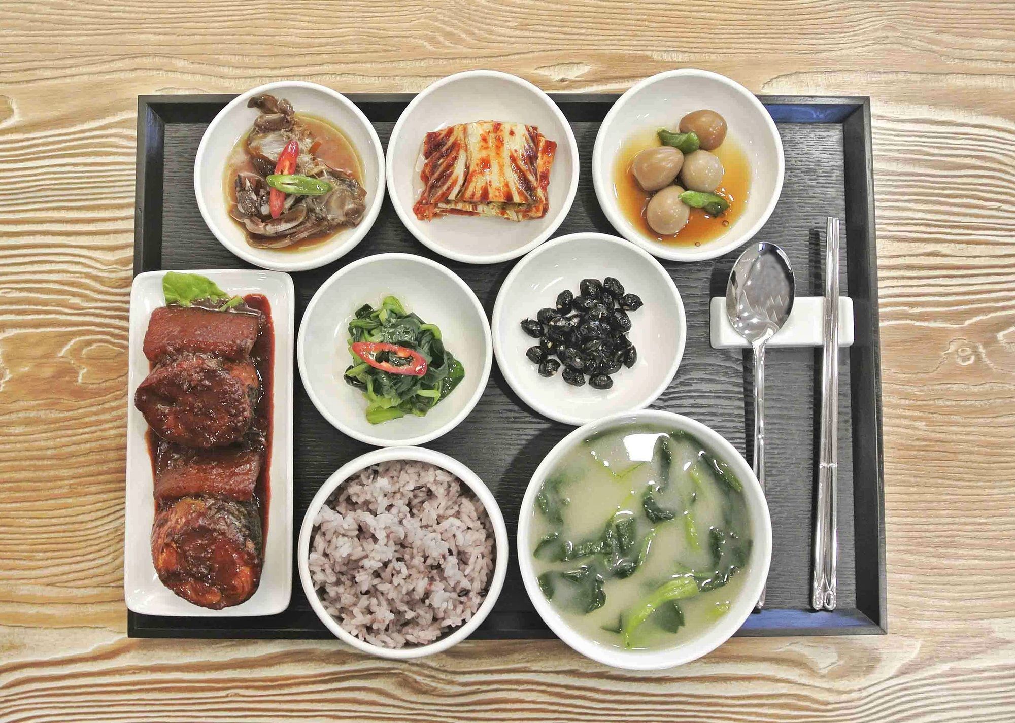 Jeju Noblesse Hotel ภายนอก รูปภาพ